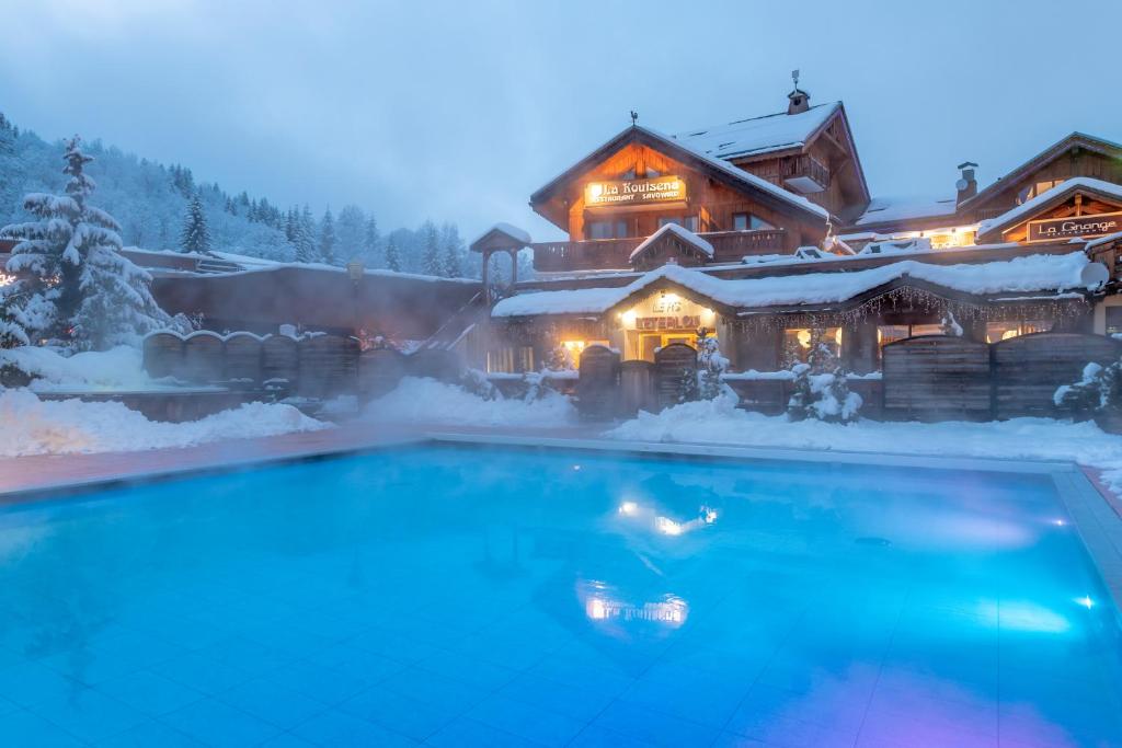 Spa