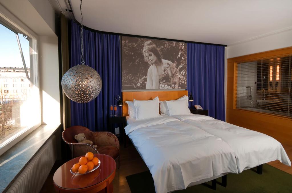 Hotel Rival Photo 23