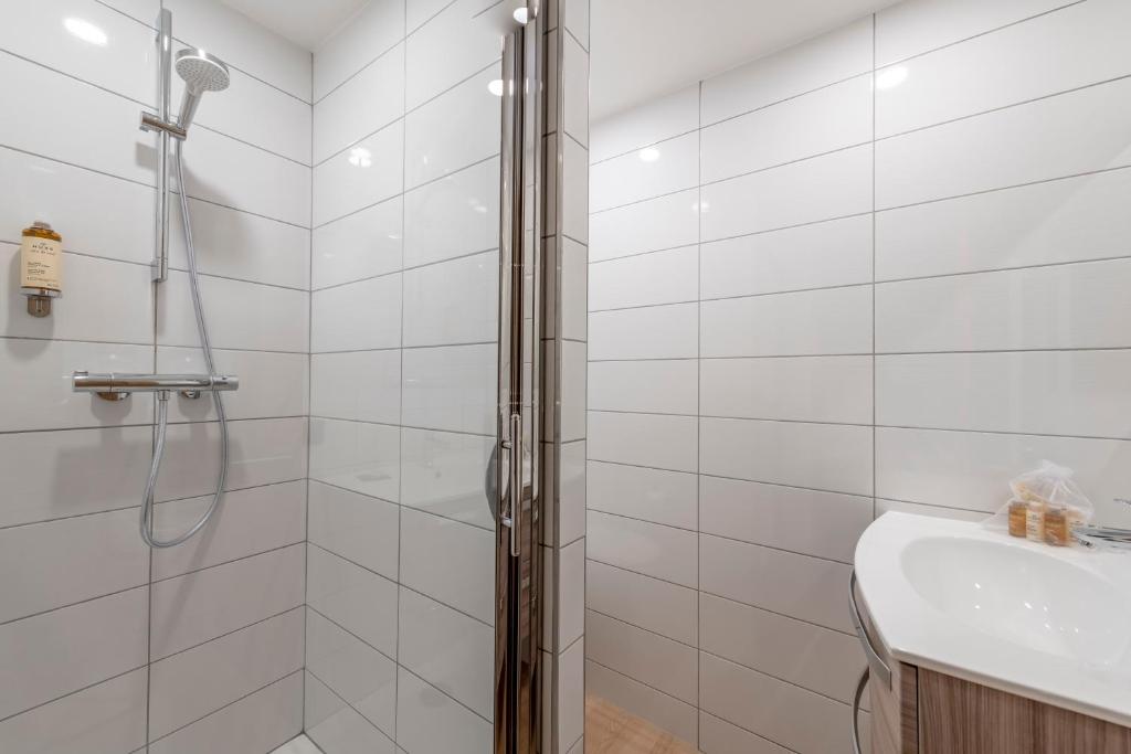 Shower