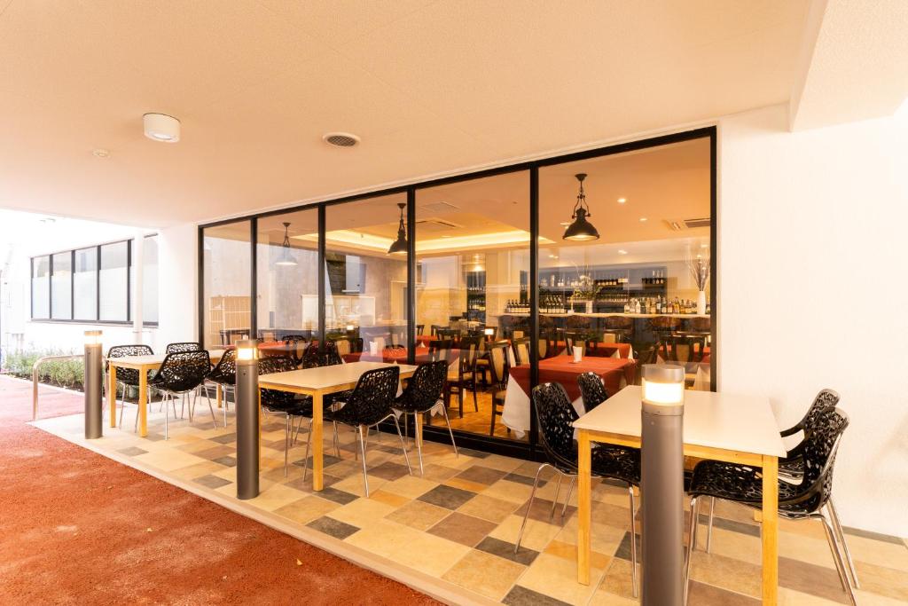 3. 펄 호텔 신주쿠..