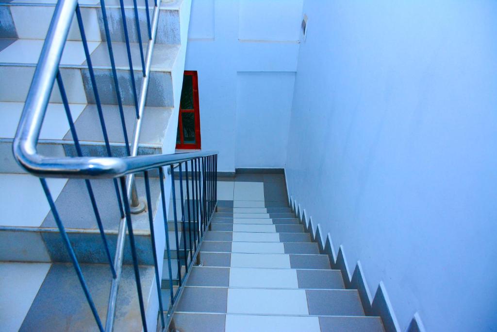 Blue Water Lily Hotel photo