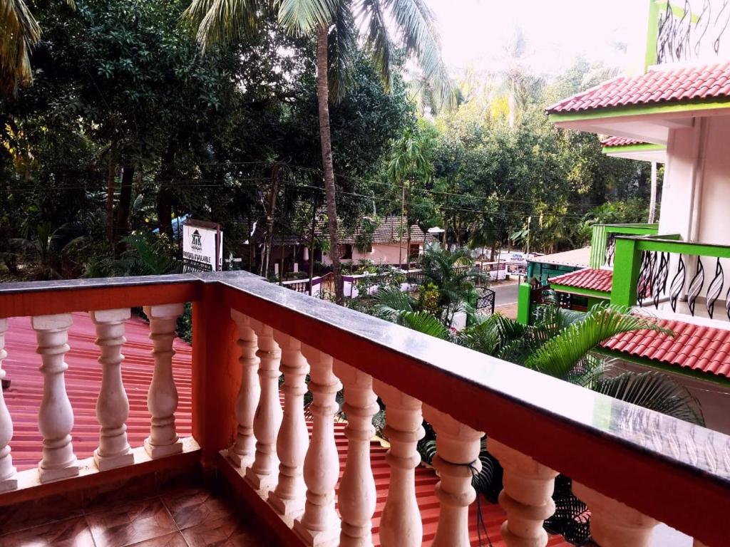 Dio's Guest House photo