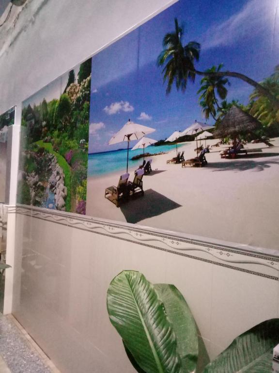 Dương Hiếu Guesthouse