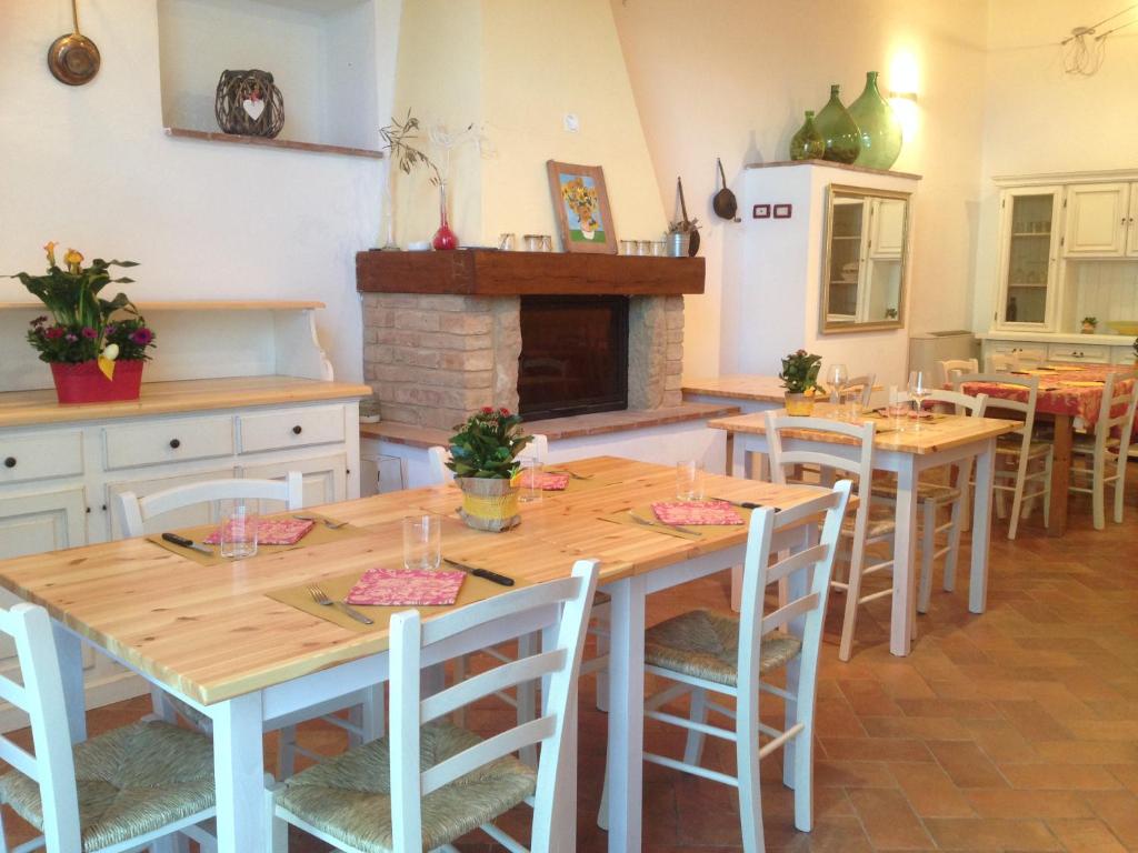 Agriturismo Renai e Monte II - 4
