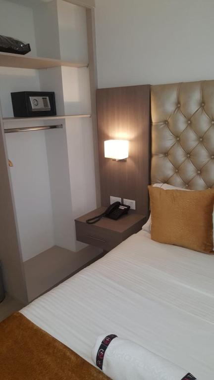 Hotel Max - 4