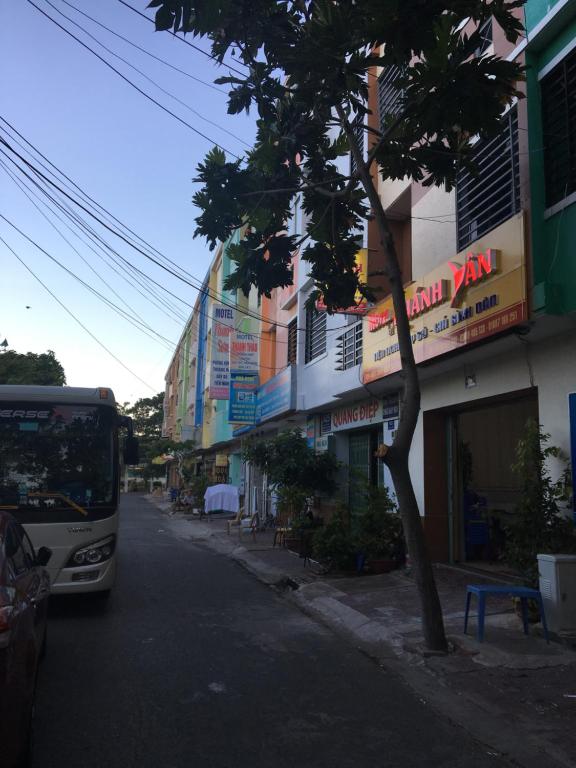 Khánh Vân - VT Cloud mini Hotel Khanh Van - VT 호텔 이미지 1