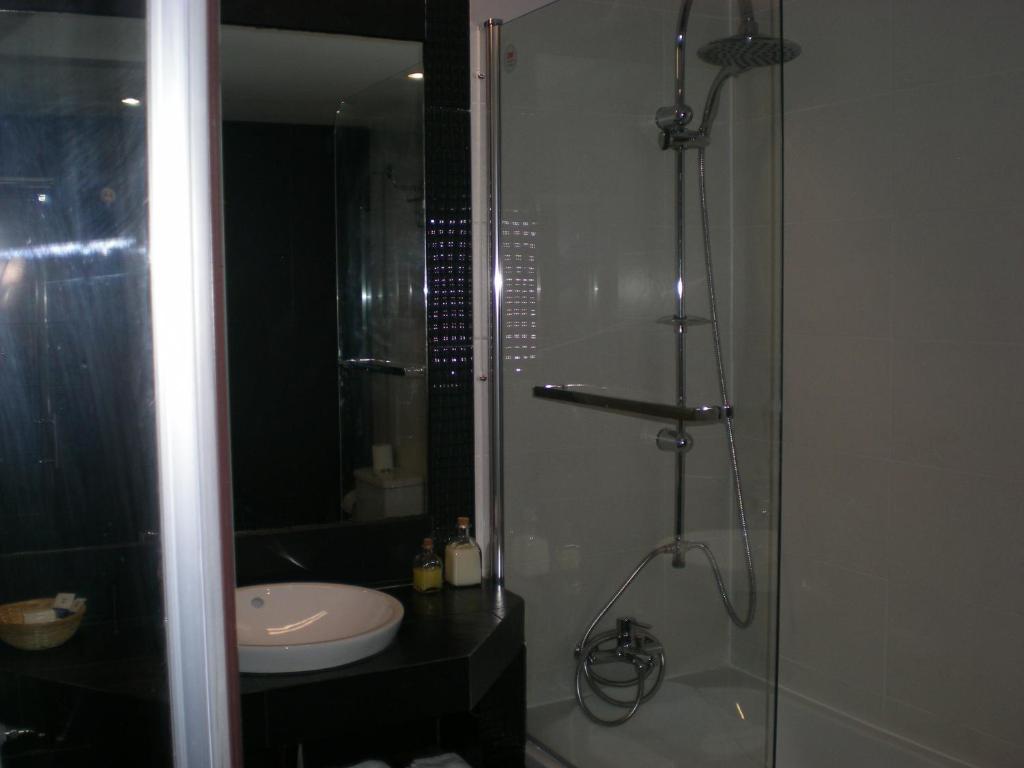 バスルーム（客室）