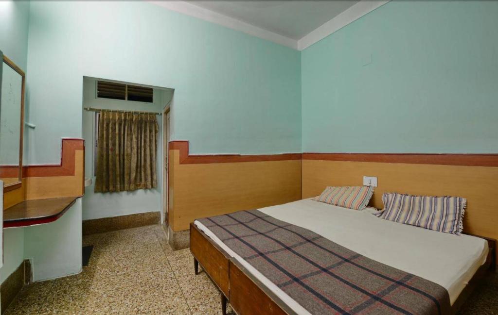 Hotel the sutrupti india
