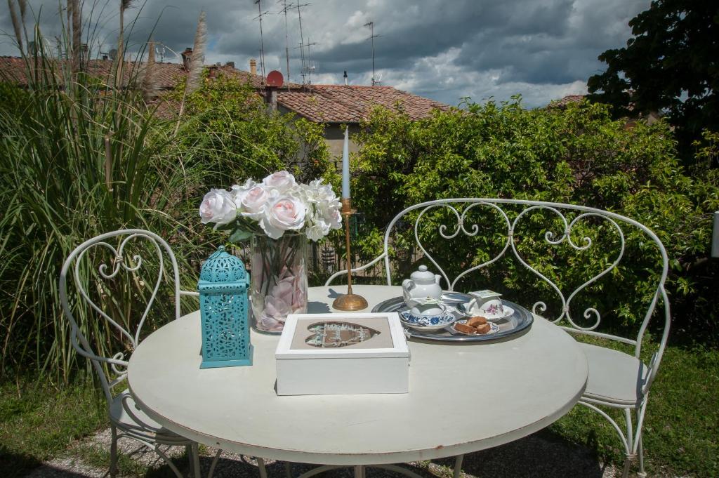 Albergo Etruria photo