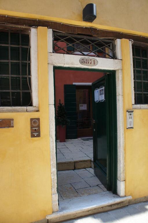 Venice Dose Suite, Benátky