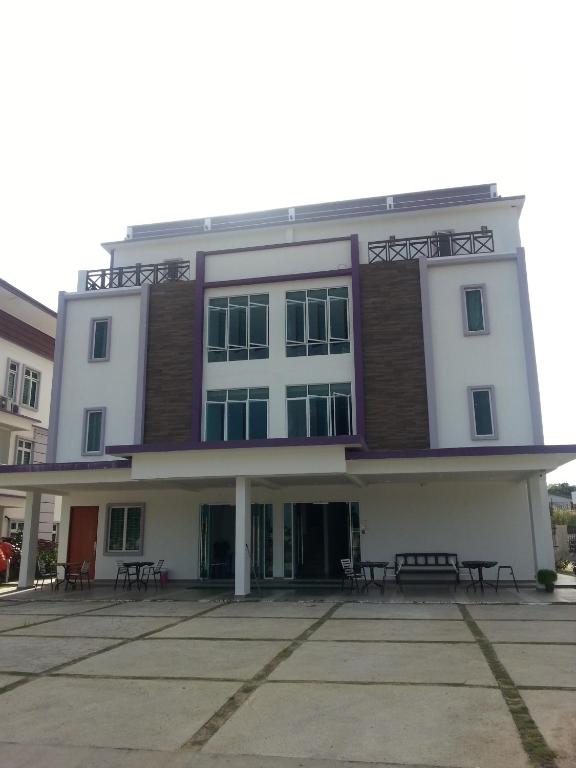KompoVilla House No 30