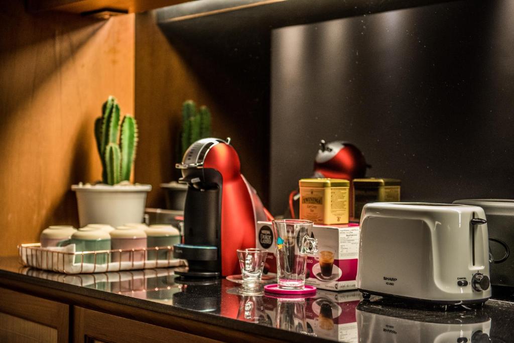 Nimit Boutique Hotel photo