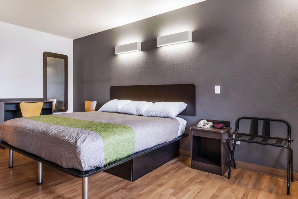 Studio 6-Alexandria, LA — Hotel in Alexandria (LA)