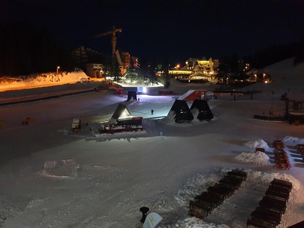 Apartmani Astoria 1 - 5