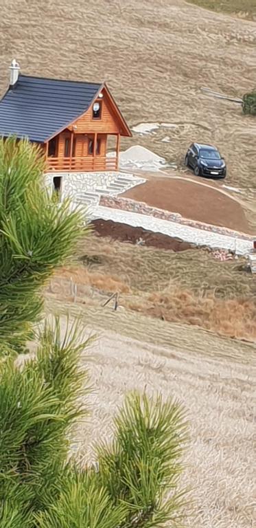 Lodge Ljubiska Previja photo