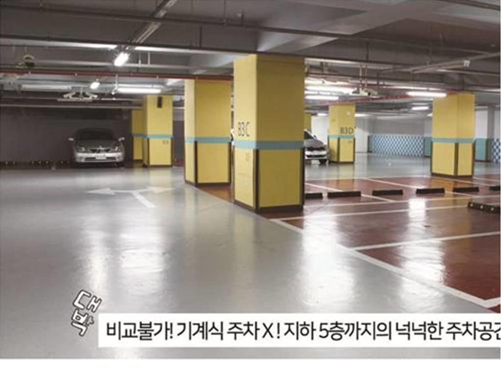 Facilities