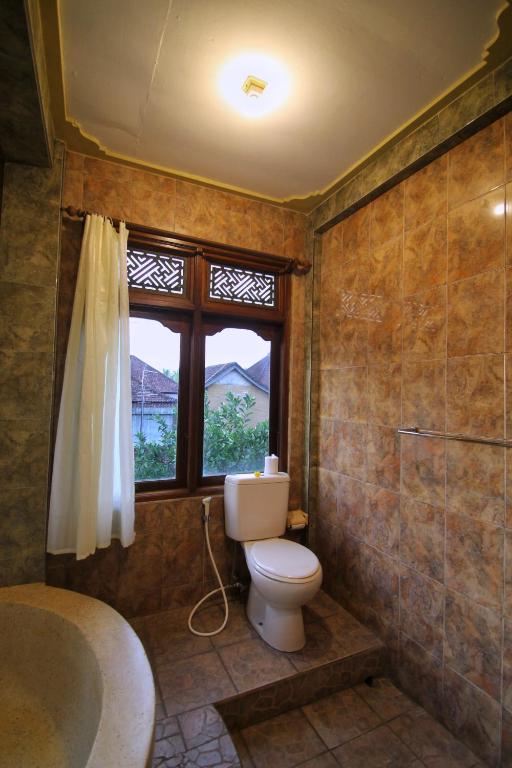 Hibiscus Cottages photo