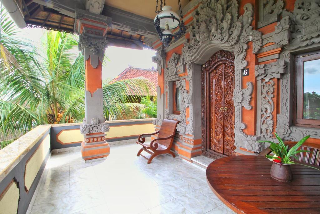Hibiscus Cottages photo