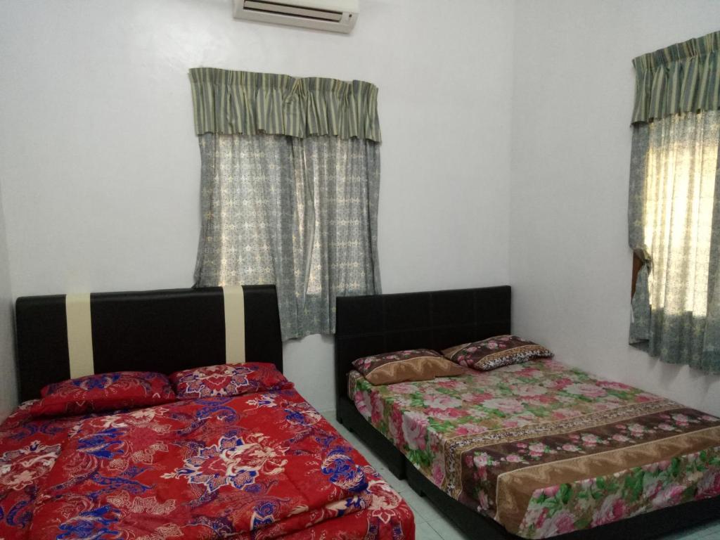 Aiman Homestay photo