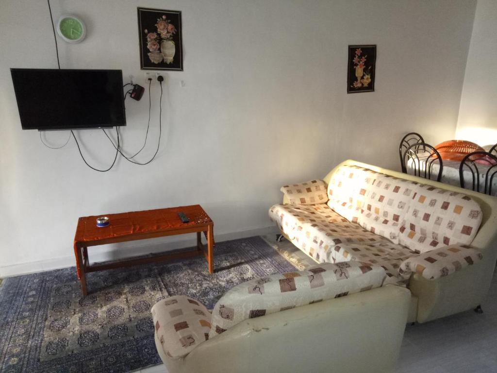 Aiman Homestay photo