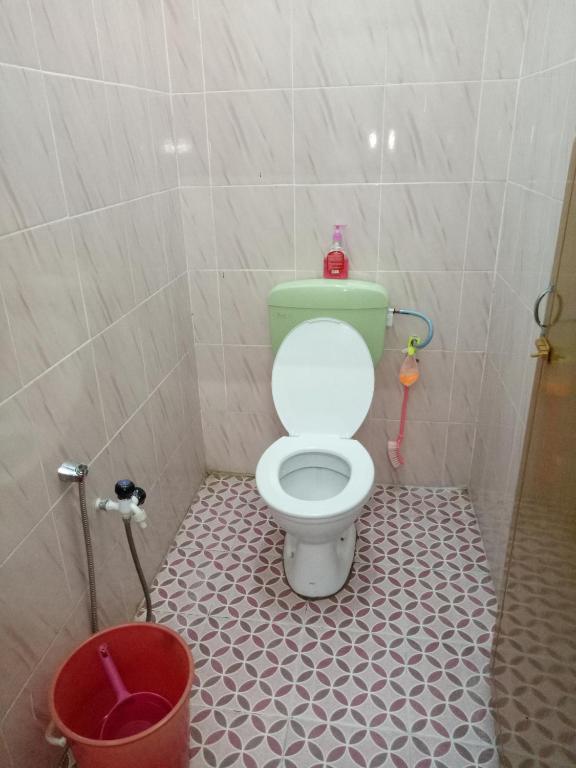 Aiman Homestay photo