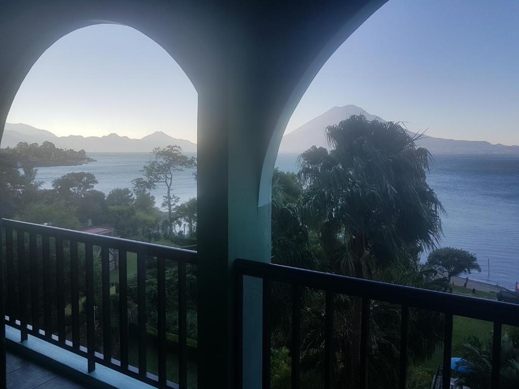 The Paradise of Atitlan Suites apartamento completo photo