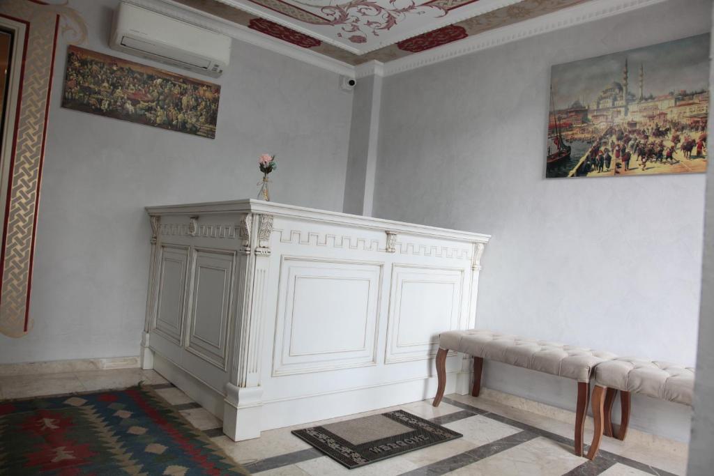 ATAM HOTEL photo