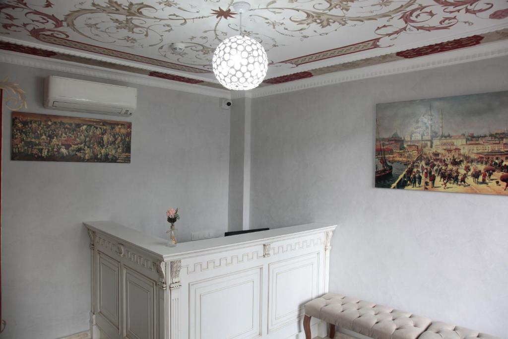 ATAM HOTEL photo