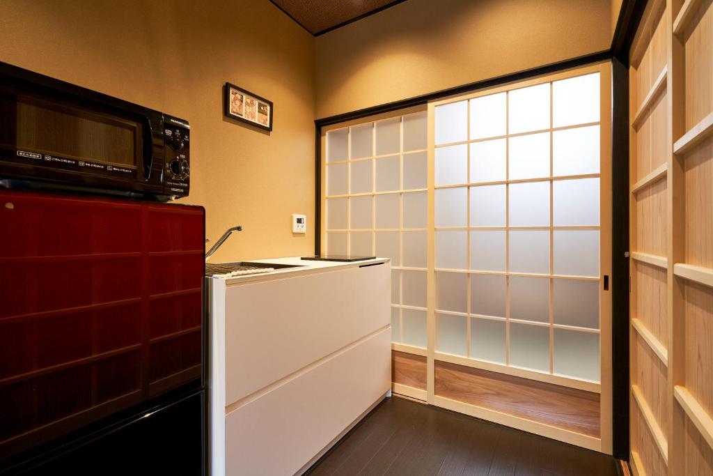 HoNoDo HIEIJYO-東寺