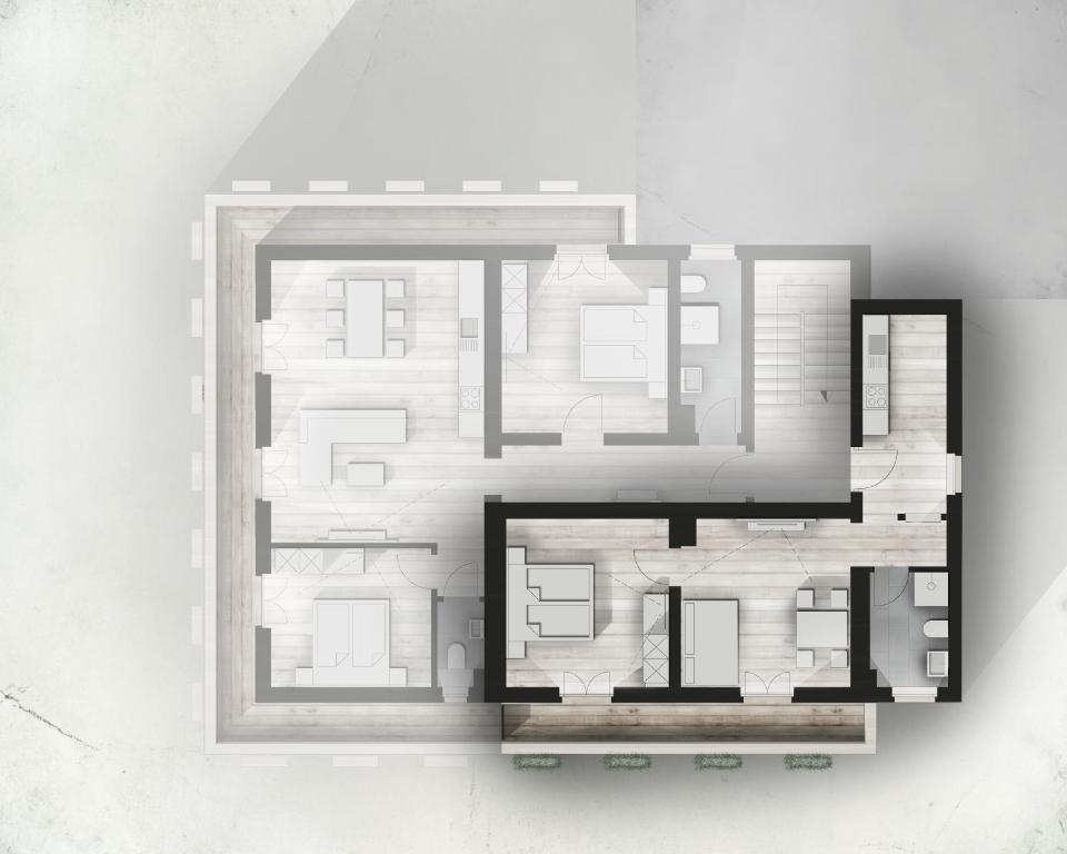 HILLSIDE Apartments Pircher - 5