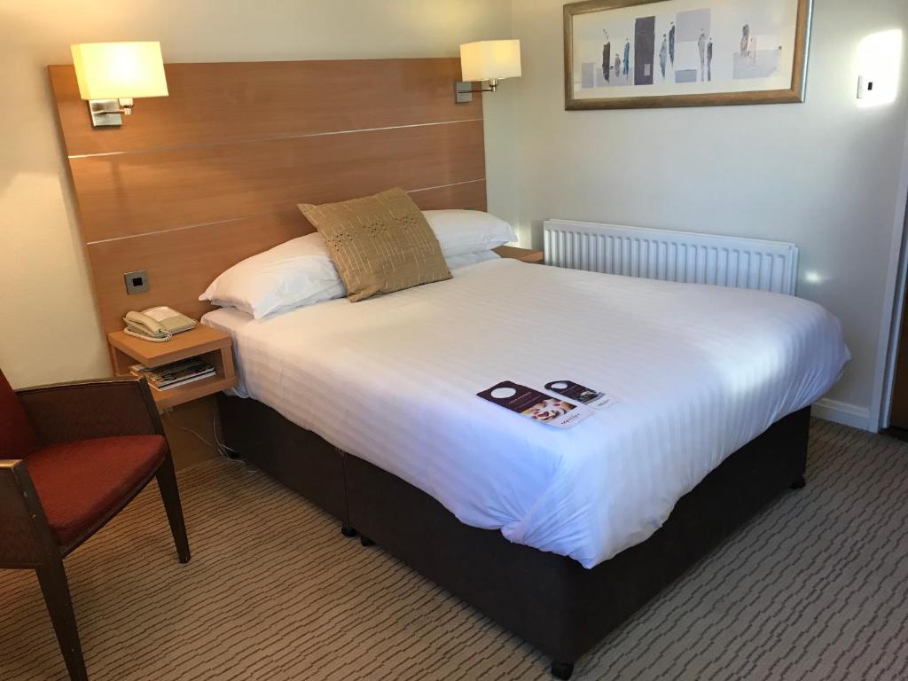 Mercure Wetherby Hotel Photo 13
