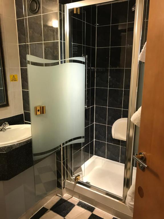 Mercure Wetherby Hotel Photo 18
