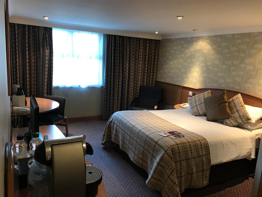 Mercure Wetherby Hotel Photo 25