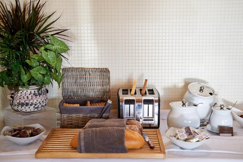 お料理のイメージ