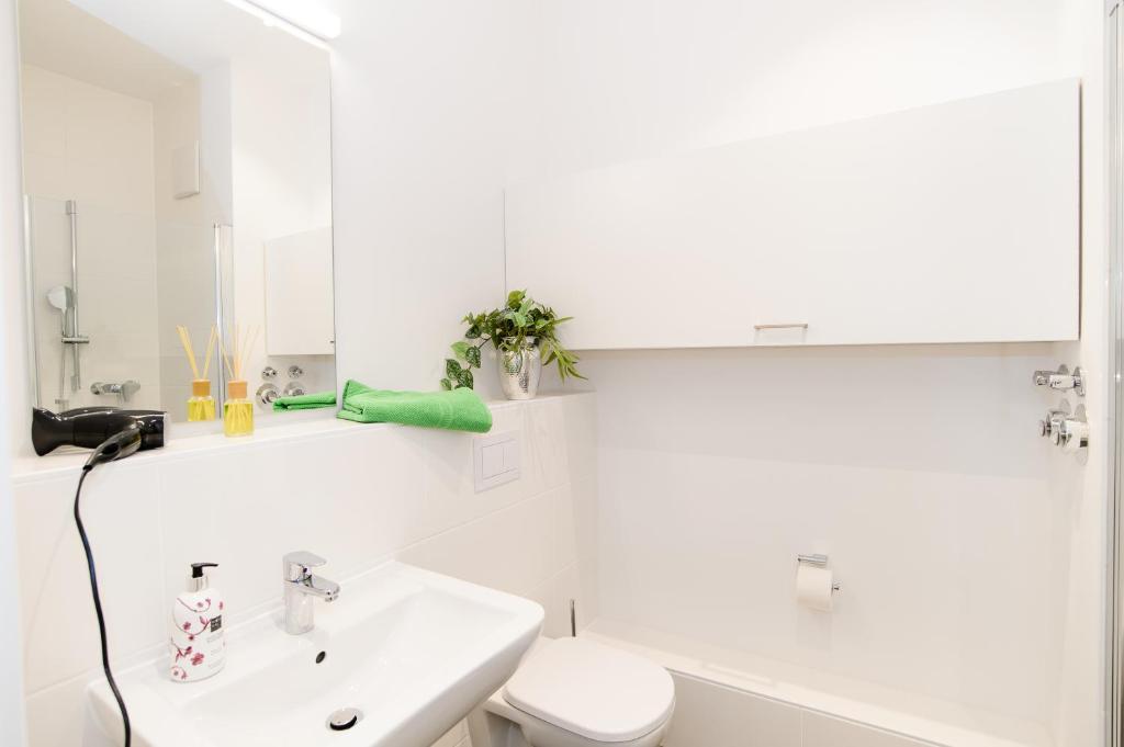Apart Hotel Messe Munich - my room Apartments photo