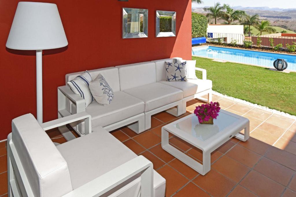 Salobre Par 4 Nº4 - 5