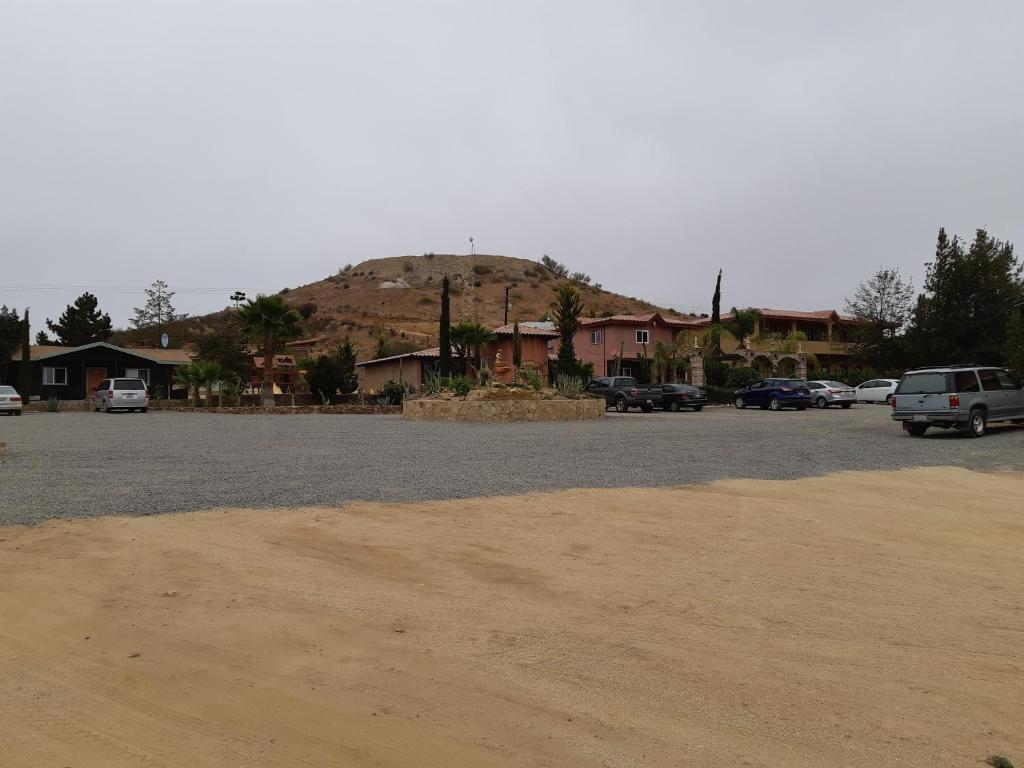 Hacienda Campestre Mesón Del Valle Y Vino Ensenada - photo 1