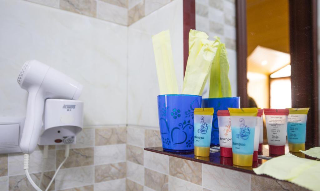 Hotel Diadema photo