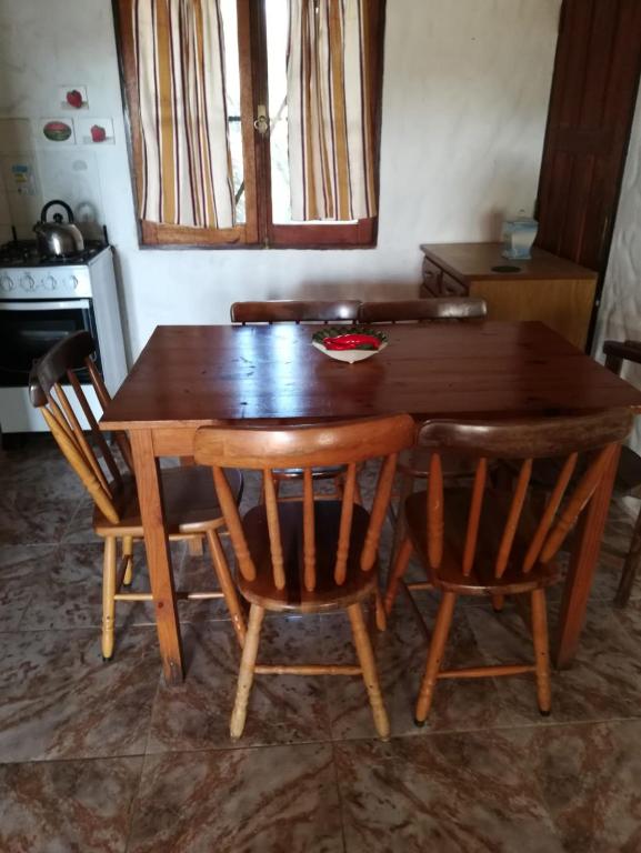 Casa Benjaim - 4