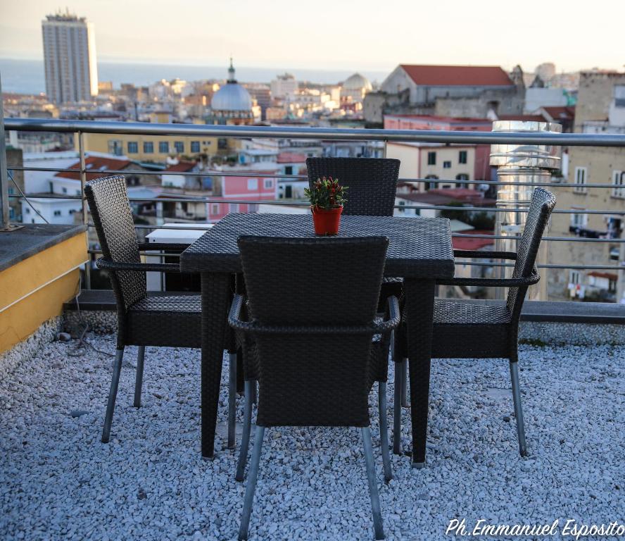 B&B Nel Regno di Napoli photo