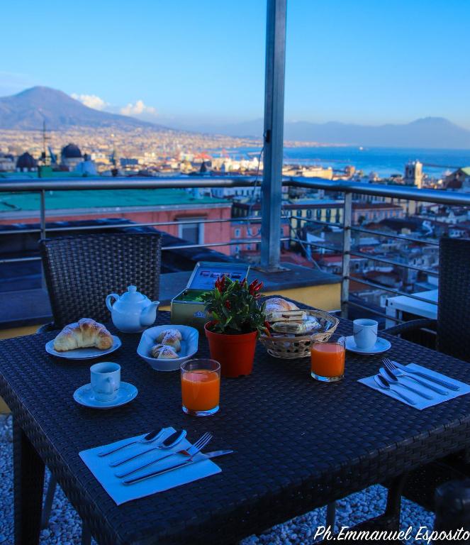 B&B Nel Regno di Napoli photo