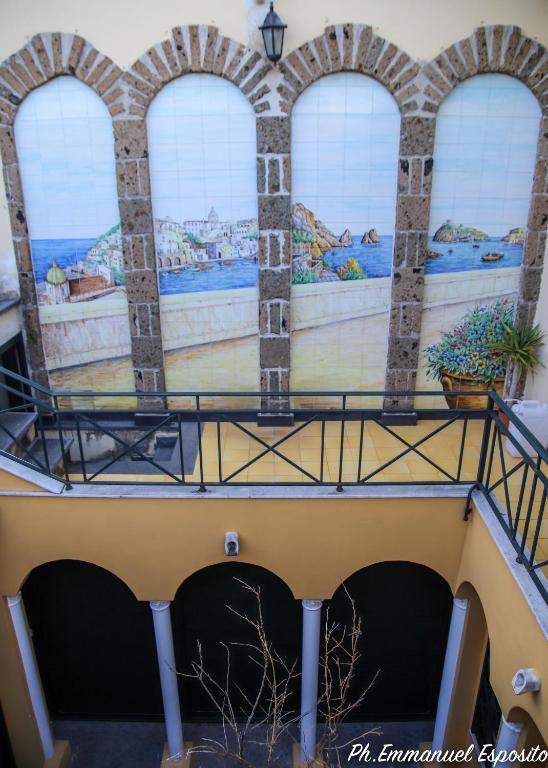 B&B Nel Regno di Napoli photo