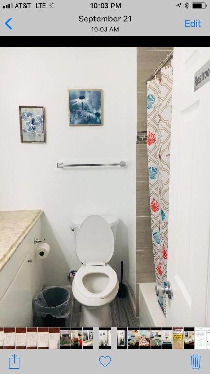 comfort & charm in the johns hopkins uni photo
