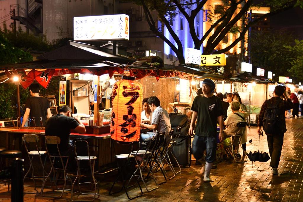 周辺観光スポット