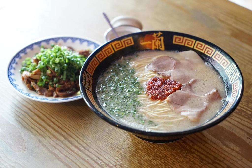 周辺観光スポット