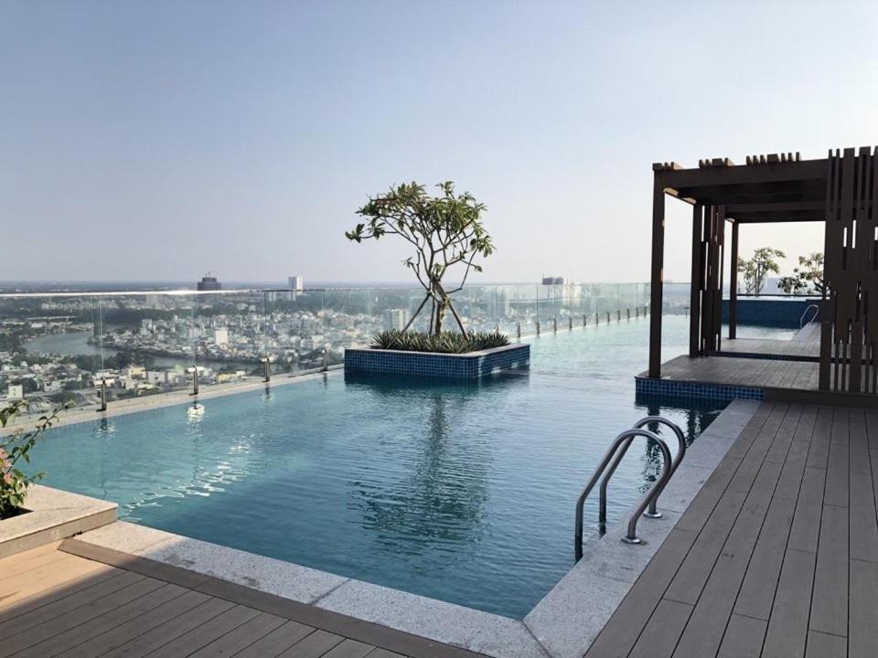 Gold View-346 Bến Vân Đồn -Q4 in Ho Chi Minh City, Vietnam - reviews,  prices | Planet of Hotels