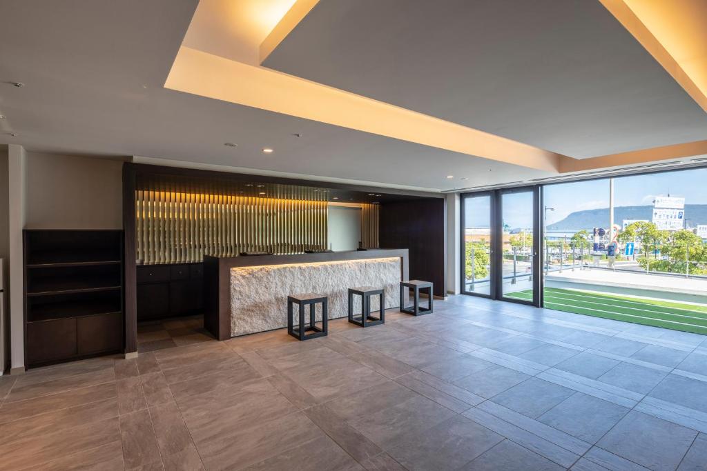 JR 클레먼트 인 다카마쓰