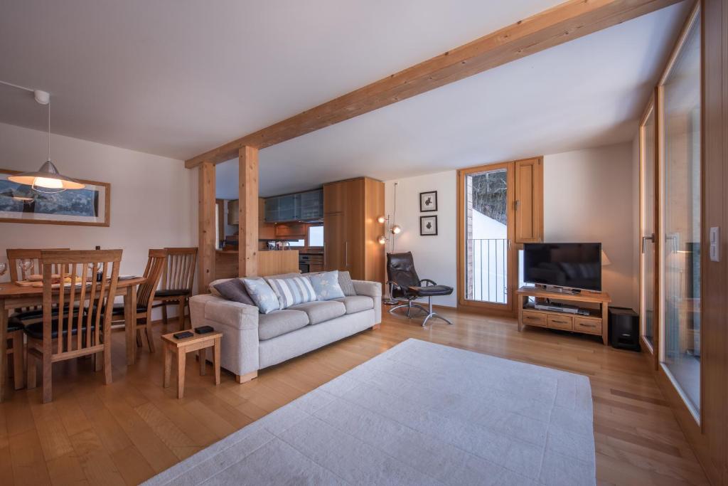 Chalet Roossi 3 - 3
