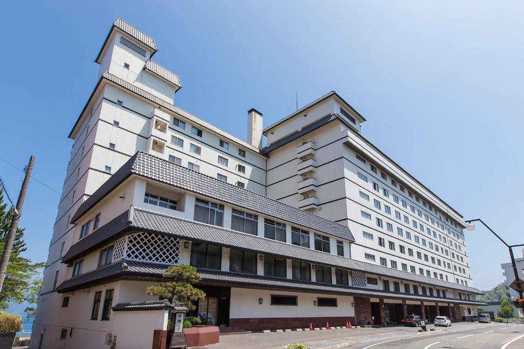 外觀