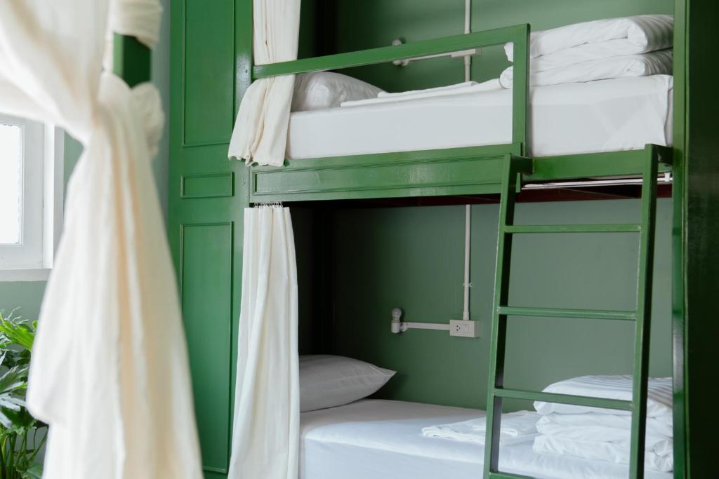 Comfortable mattresses